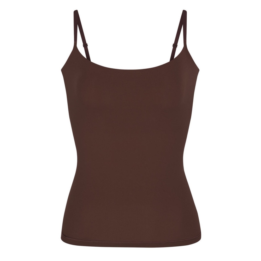 Skims Fits Everybody Cami Cocoa XL